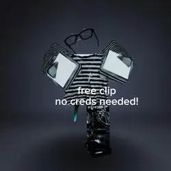 free clip!