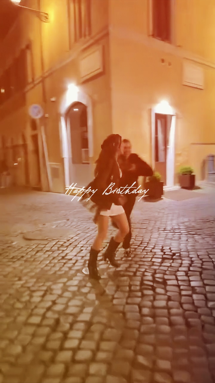 Joyeux anniversaire