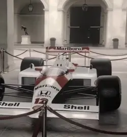 Senna edit