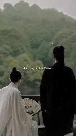 Kiếp này cài hoa