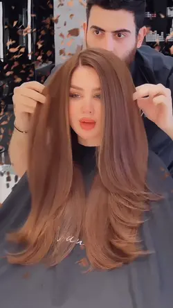 HAIR SALON