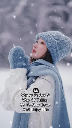 winter's is good