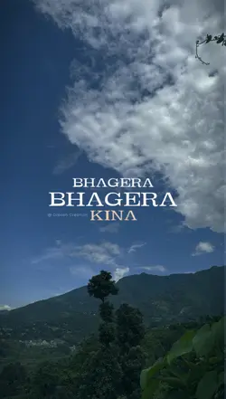 Bhagera kinaSatauxau
