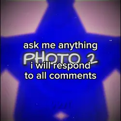 ask me anything