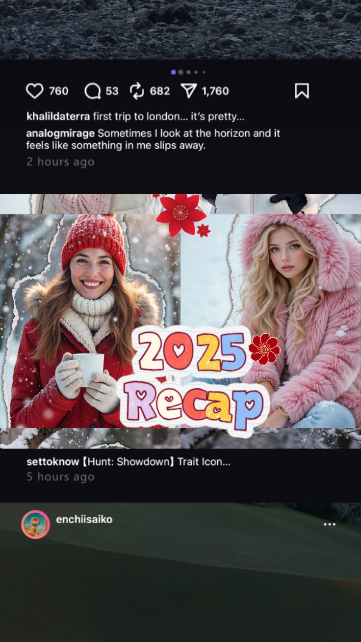 bonne année 