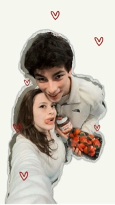 Momento pareja