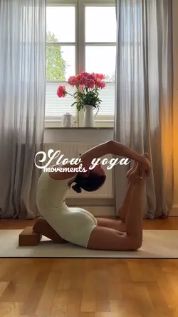 flow yoga