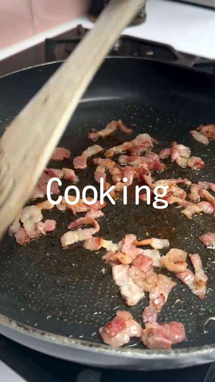 Cocinando