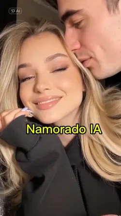 Namorado IA 