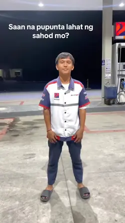 Saan na pupunta 
