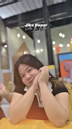 Cinta Itu Buta