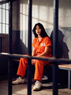 prison ai