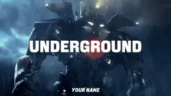 Pacific rim edit