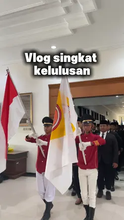 Kelulusanangkatan 25