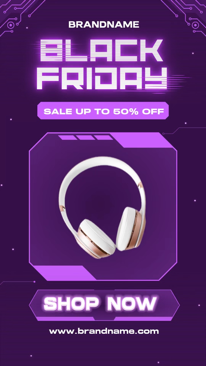 Black Friday 