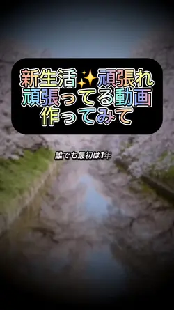 誰でも最初は１年生