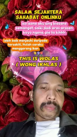 this is wolas