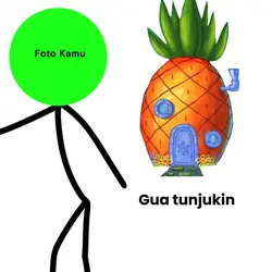 RUMAH GRIYA LUCU