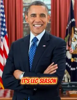 Happy Birthday Leo 🏆