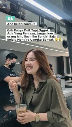apa kelebihanmu 