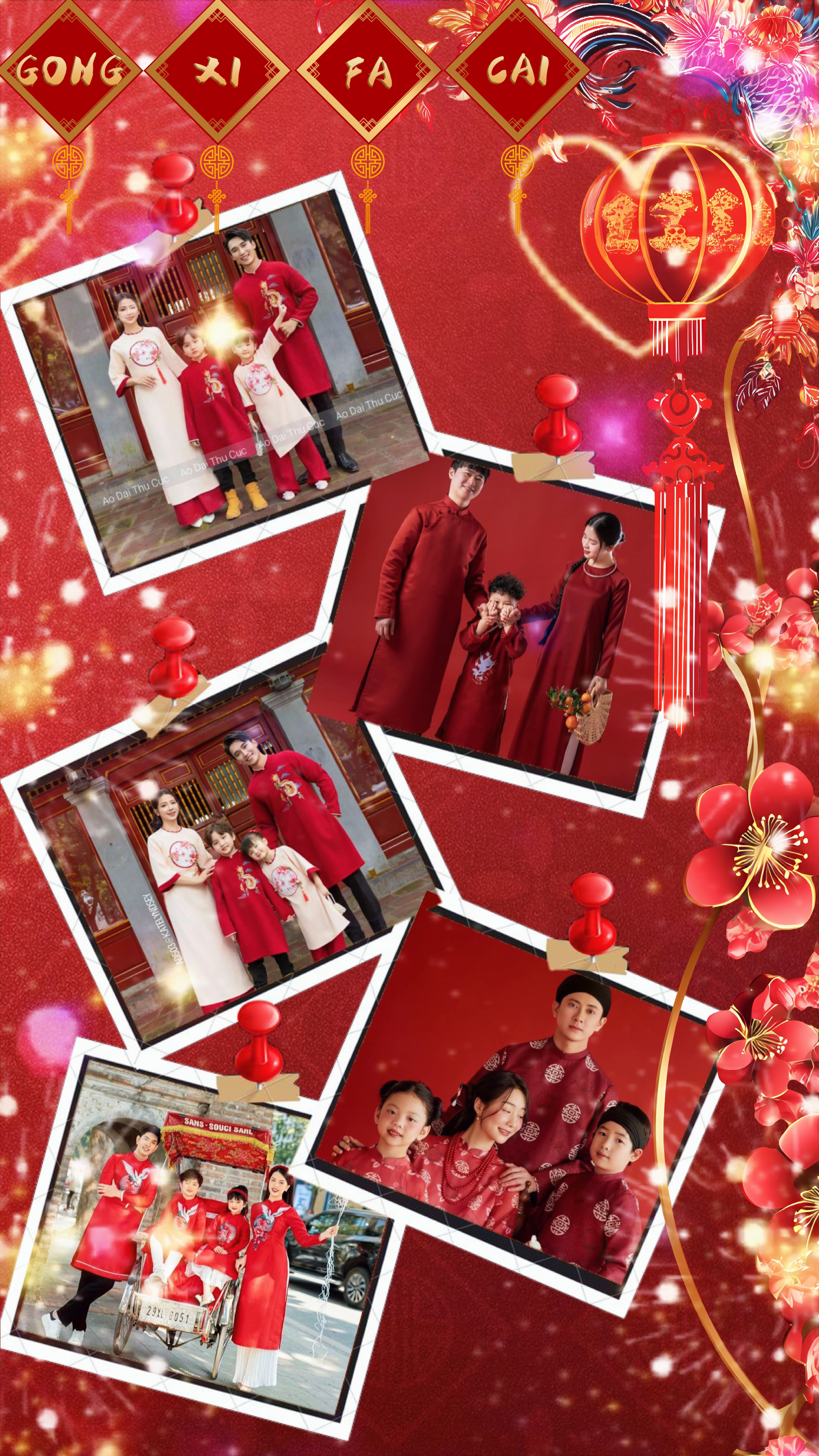 gong xi fa cai