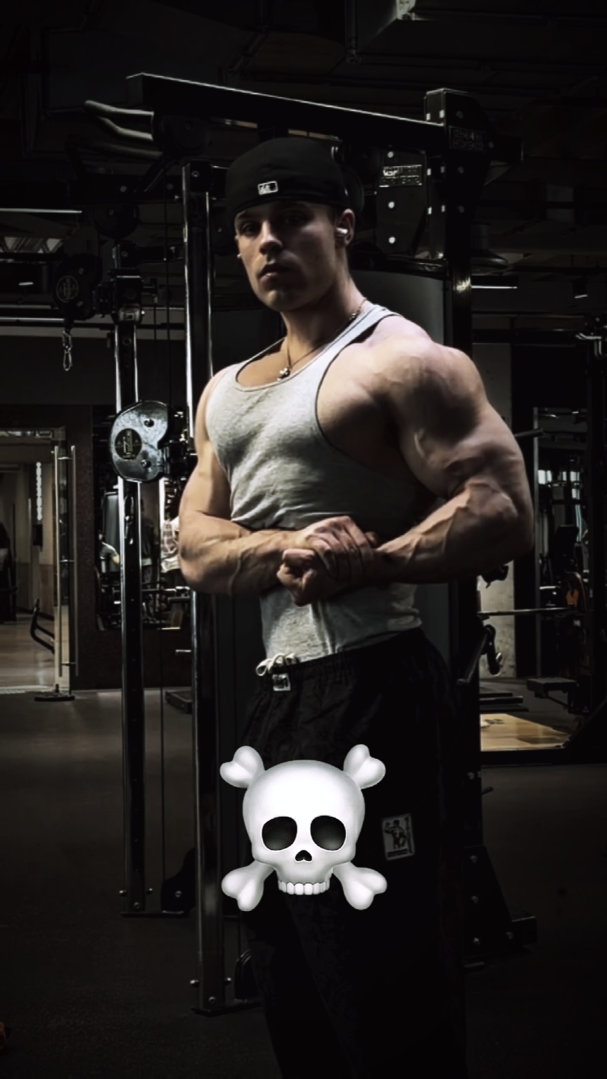 Gimnasio Skullface