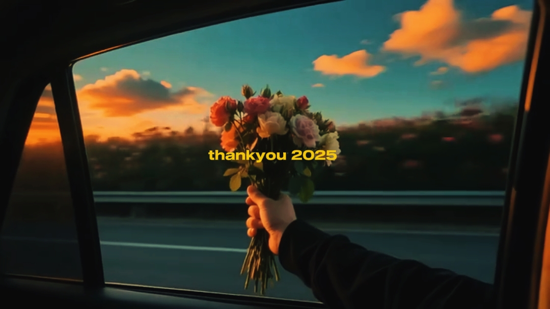 Gracias 2025