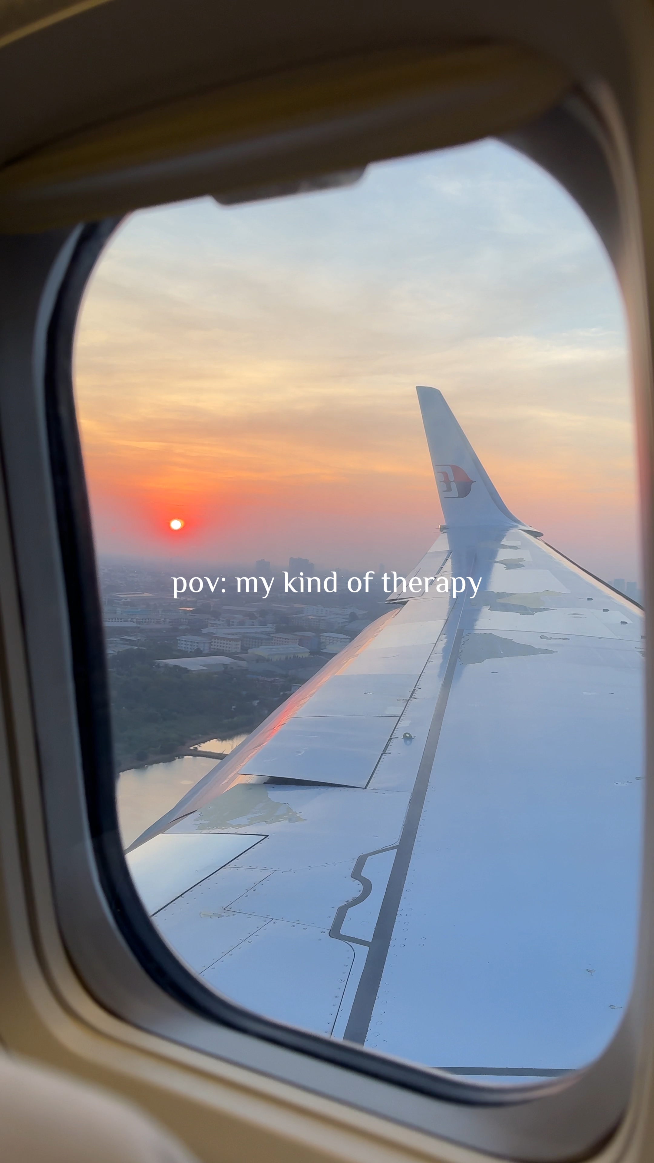 pov: my therapy