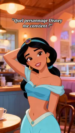 mon look Disney?