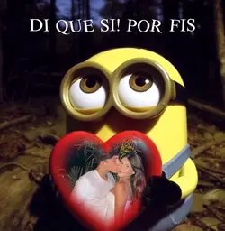 Se mi san Valentín 😍