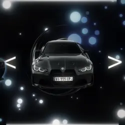 EPIC CAR EDIT
