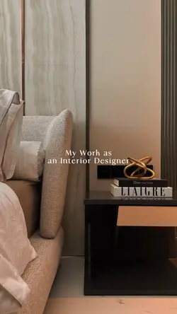 a glimpse of my work