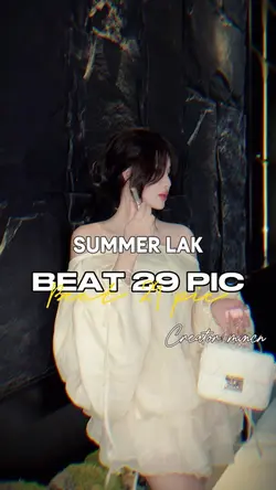 SUMMER LAK