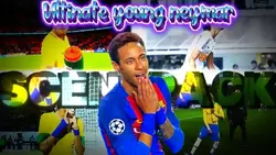 popular Neymar clips