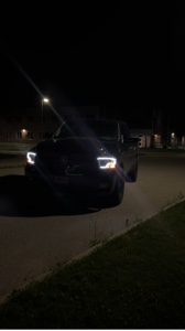 La nuit 🥷