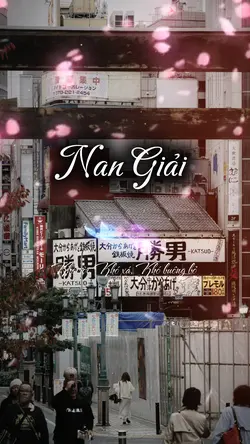 Nan Giải