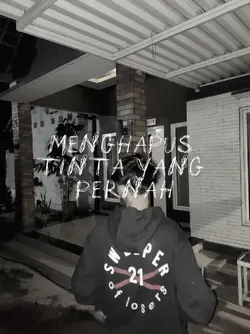 menghapus tinta