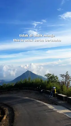 anak mandiri