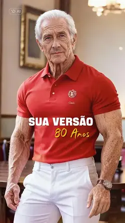 Efeito Envelhecer 