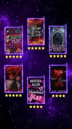 Feb reading wrap-up