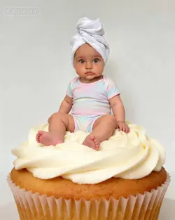 ai cupcake 