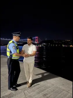 Polis tutuklama