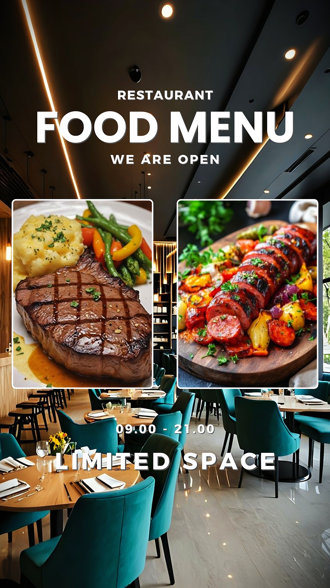 Comida