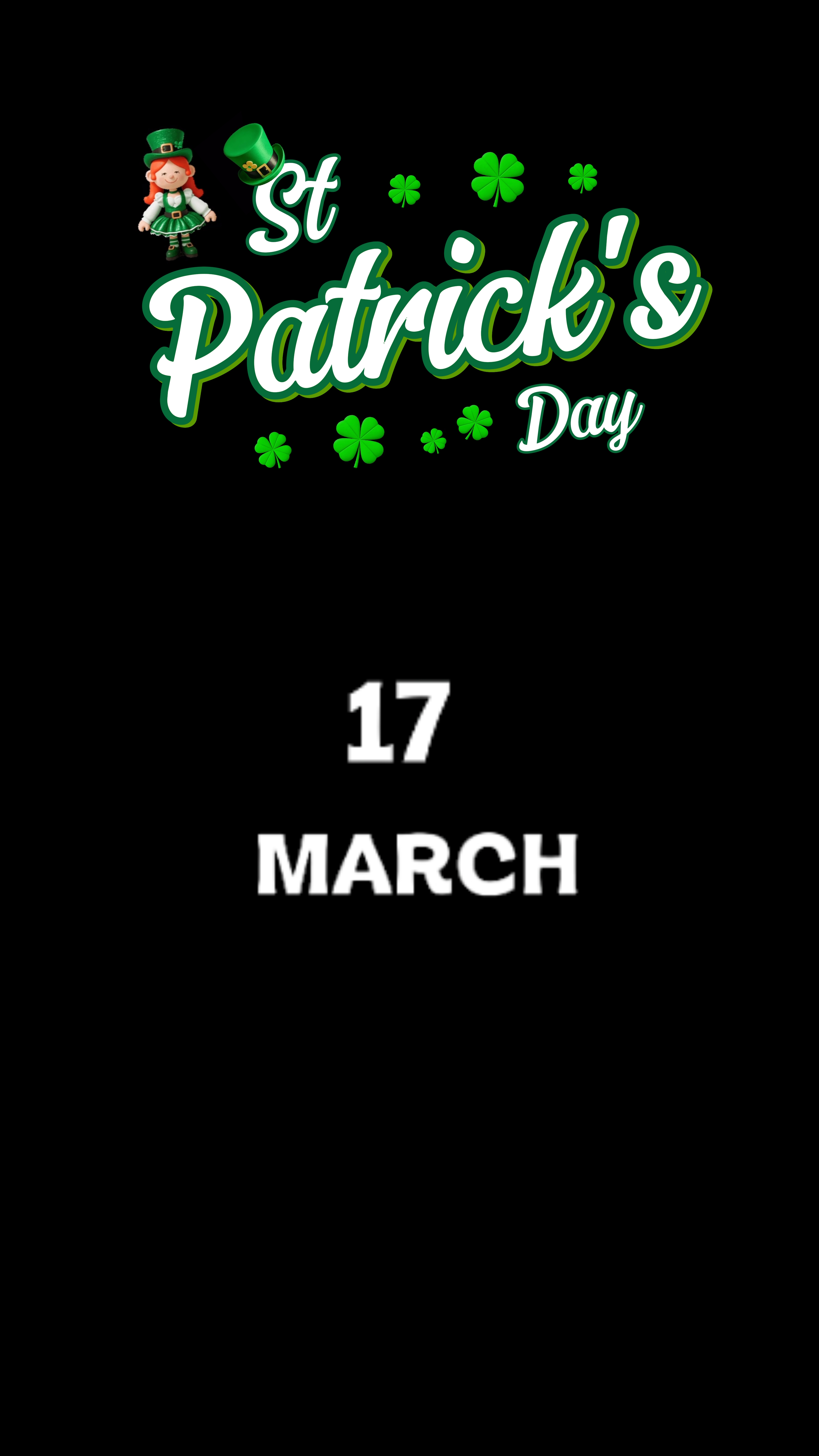 Día de San Patricio