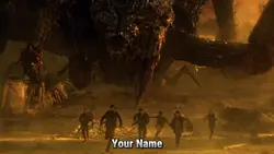 Stranger Things