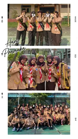 Hari Pramuka 2024