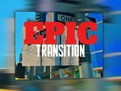 Epick Transition