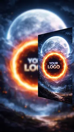 Intro Logo 