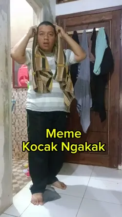 Meme Kocak Ngakak