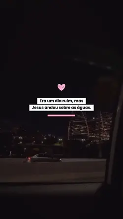 Deus honra sempre 🤍